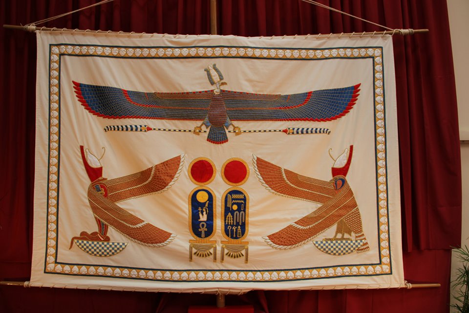 FORO NAVAL SEMANA SANTA ORIGEN EGIPTO (4)