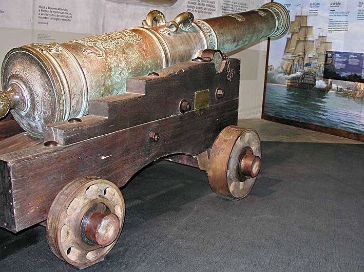 Tigre Nelson Tenerife (6)