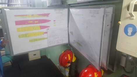 Fragata Cristóbal Colón F-105 Foro Naval (11)