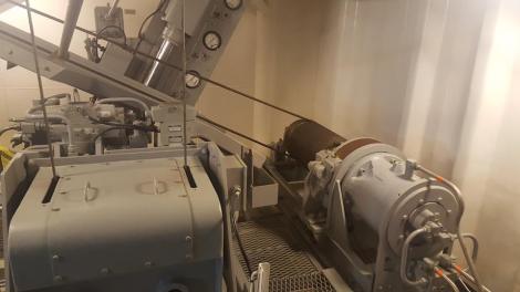 Fragata Cristóbal Colón F-105 Foro Naval (12)