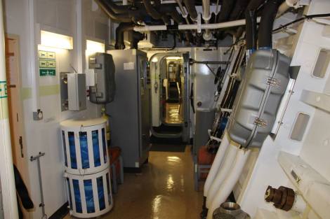 Fragata Cristóbal Colón F-105 Foro Naval (13)