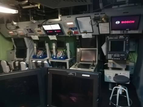 Fragata Cristóbal Colón F-105 Foro Naval (16)