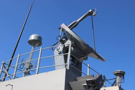 Fragata Cristóbal Colón F-105 Foro Naval (17)