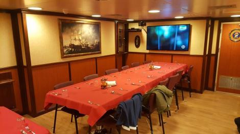 Fragata Cristóbal Colón F-105 Foro Naval (18)