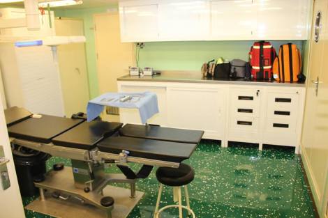 Fragata Cristóbal Colón F-105 Foro Naval (20)