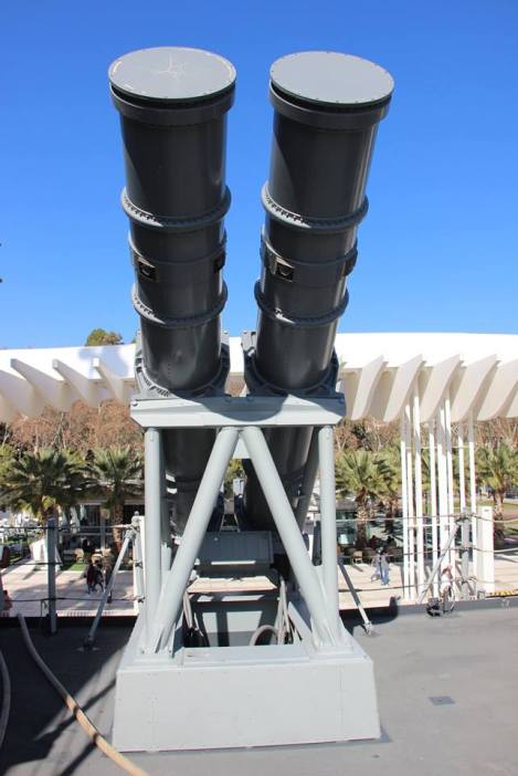 Fragata Cristóbal Colón F-105 Foro Naval (25)