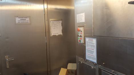 Fragata Cristóbal Colón F-105 Foro Naval (29)