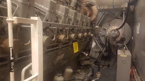 Fragata Cristóbal Colón F-105 Foro Naval (6)