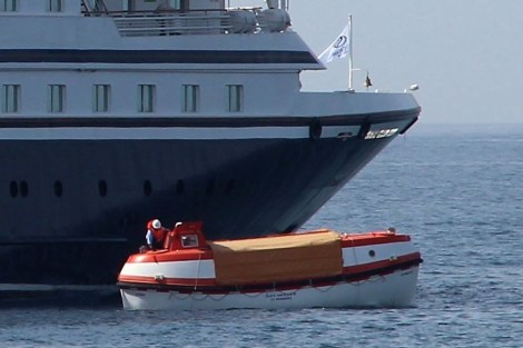 Cruiser SeaDreams I Puerto Banús (5)