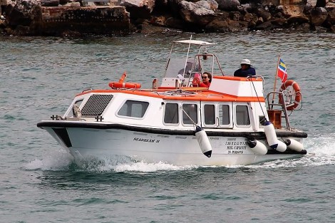 Cruiser SeaDreams II Puerto Banús (3)