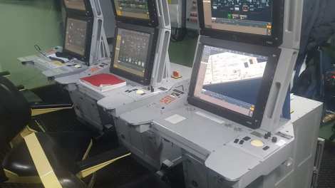 control de daños fragata noruega hnoms helge ingstad (f-313) (4)