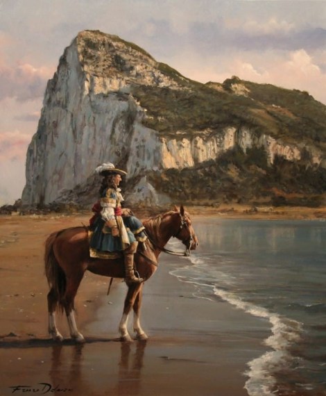 Gibraltar Foro Naval (3)