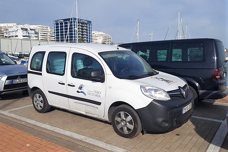 Magallanes Elcano Nao Victoria Marbella Sanlucar Barrameda Foro Naval (16)