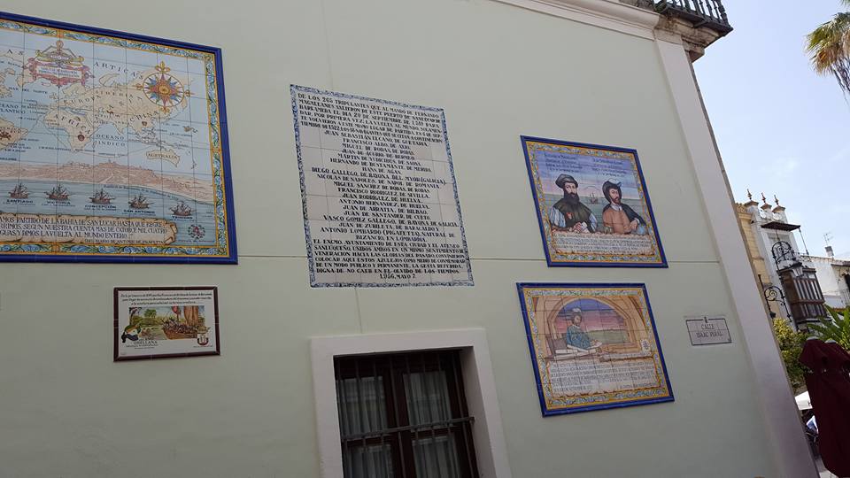 Magallanes Elcano Nao Victoria Marbella Sanlucar Barrameda Foro Naval (2)