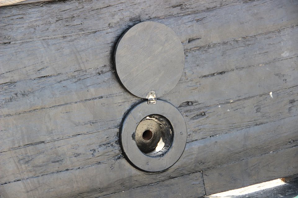 Magallanes Elcano Nao Victoria Marbella Sanlucar Barrameda Foro Naval (7)