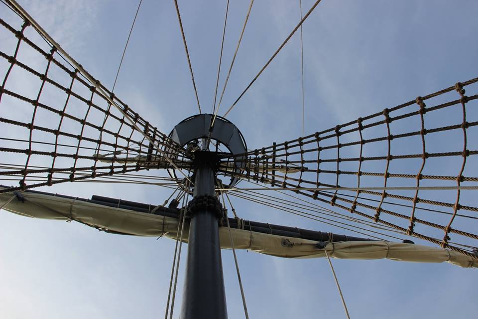 magallanes elcano nao victoria marbella sanlucar barrameda foro naval A-1