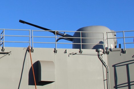 FRAGATA VICTORIA F82 MALAGA FORO NAVAL (17)