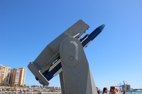 FRAGATA VICTORIA F82 MALAGA FORO NAVAL (7)