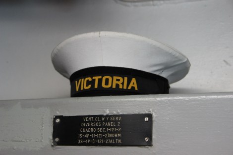 FRAGATA VICTORIA F82 MALAGA FORO NAVAL (9)