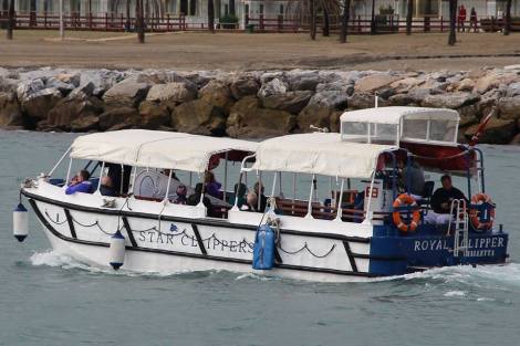 Crucero Velero Royal Clipper LyingP Foro Naval (02)