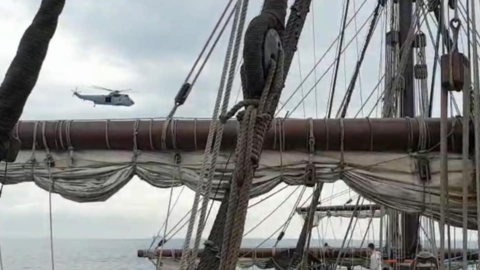 galeon andalucia fundacion nao victoria buque proyeccion estrategica lhd juan carlos i armada española quinta escuadrilla floan foro naval (0)