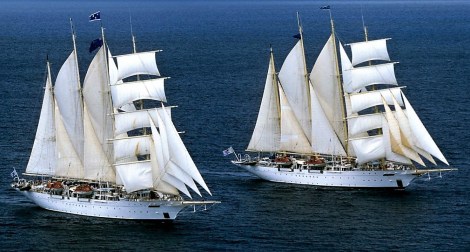 Star Cliper &amp; Star Flyer Foro Naval (7)
