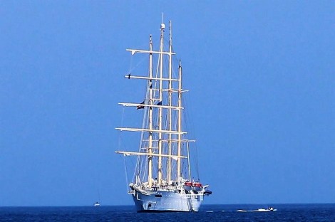 Star Flyer Marbella Foro Naval (1)