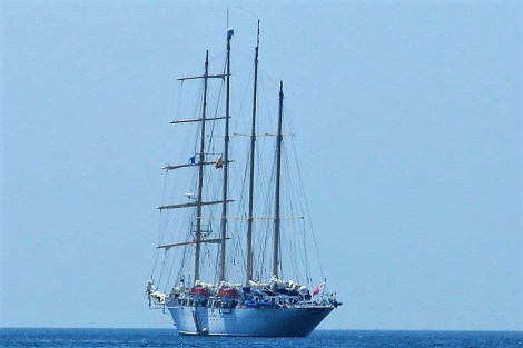 Star Flyer Marbella Foro Naval (3)