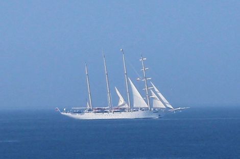 Star Flyer Marbella Foro Naval (4)