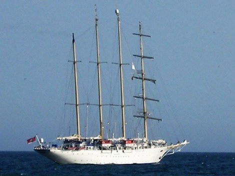 Star Flyer Marbella Foro Naval (5)