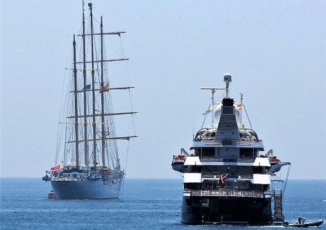 Star Flyer Marbella Foro Naval (6)