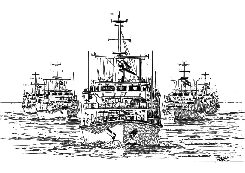 cazaminas mcm turia m34 foro naval (0)
