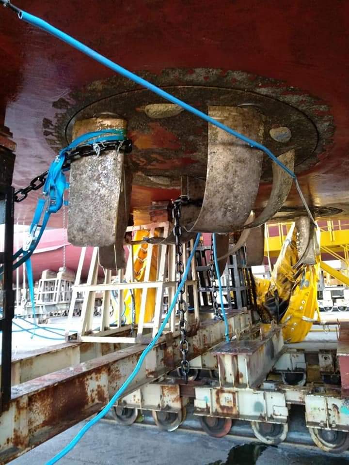 MCM M34 Turia Foro Naval 002