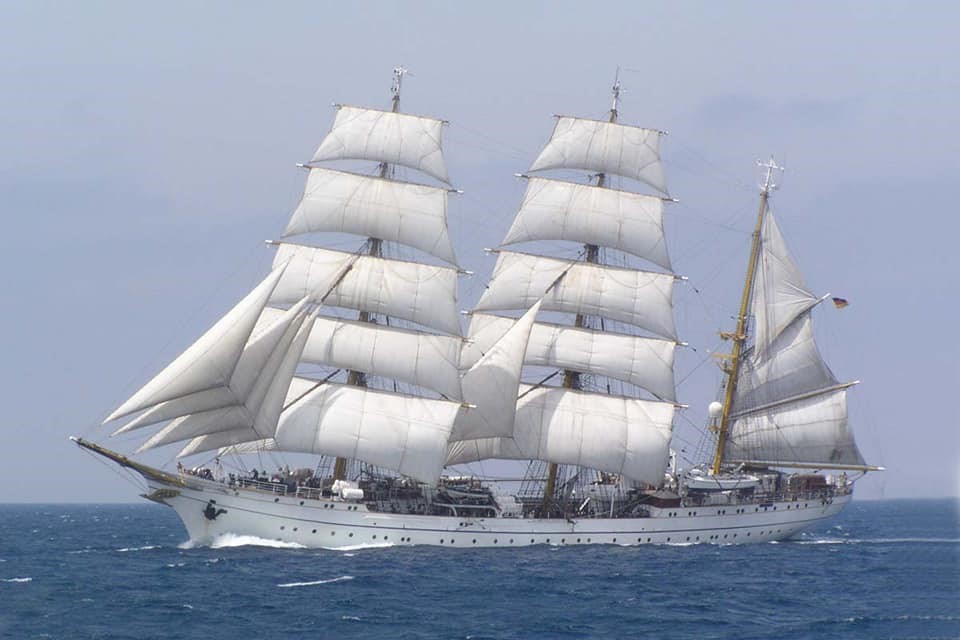 Gorch Fock II (13)
