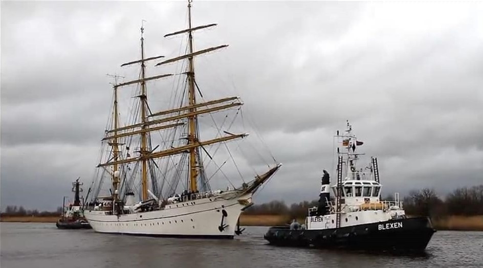 Gorch Fock II (6)