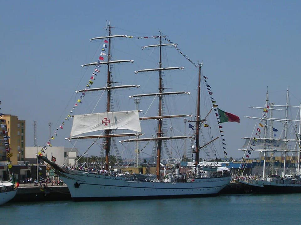 NRP Sagres(7)