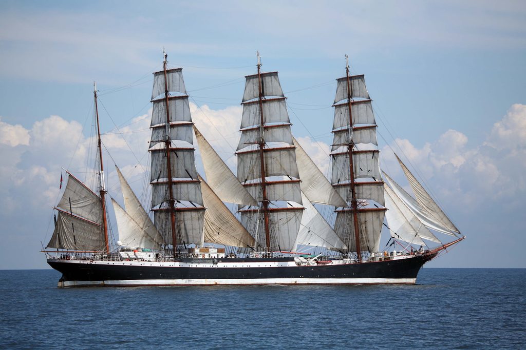Sedov (1)
