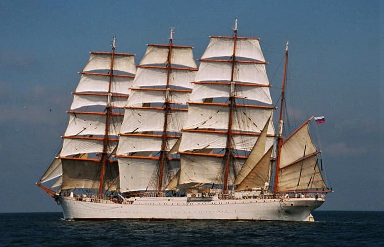 Sedov (4)