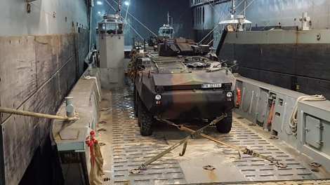 Proyección Estratégica (y mucho más) en la Armada Española (10)