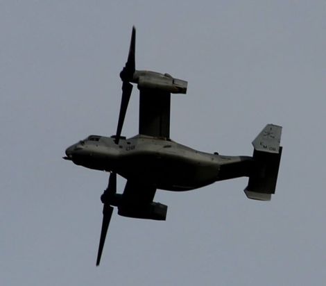 Proyección Estratégica (y mucho más) en la Armada Española (33)