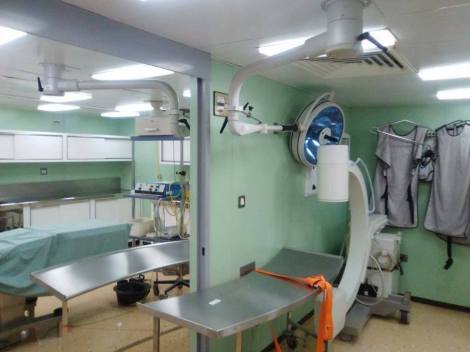 Proyección Estratégica (y mucho más) en la Armada Española (55)