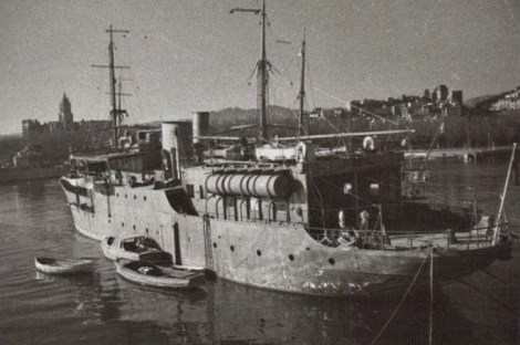 buque artabro capitan iglesias expedicion amazonas foro naval diego quevedo carmona (7)