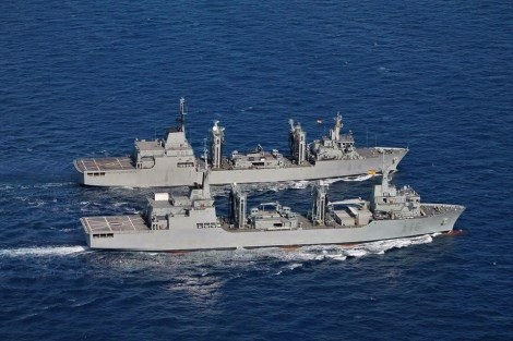 buques aprovisionamiento logistico armada foro naval (10)