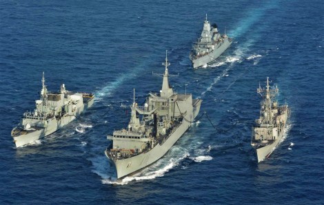 buques aprovisionamiento logistico armada foro naval (14)