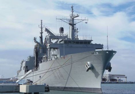 buques aprovisionamiento logistico armada foro naval (2)