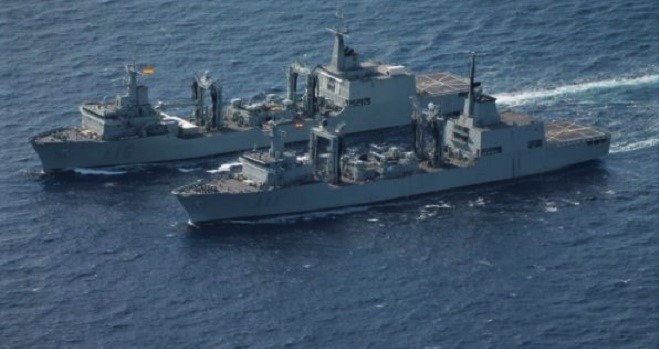 buques armada adaptación hospital foro naval (39)