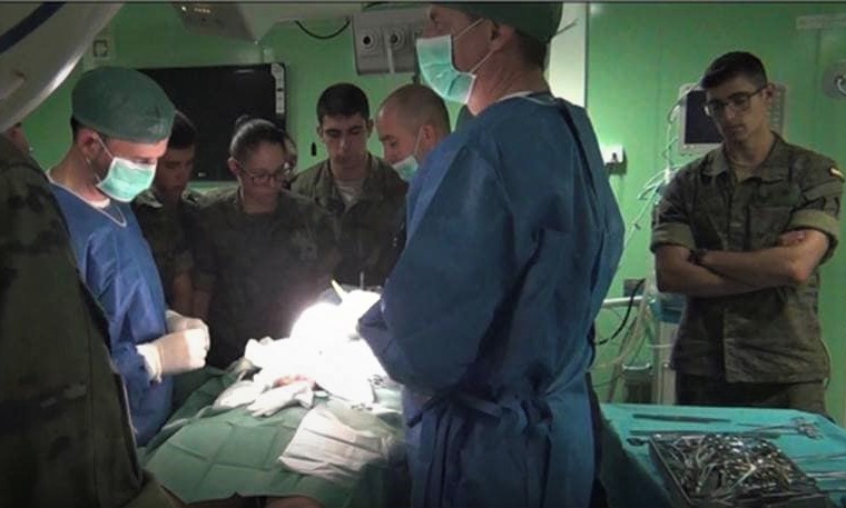 buques armada adaptación hospital foro naval (42)