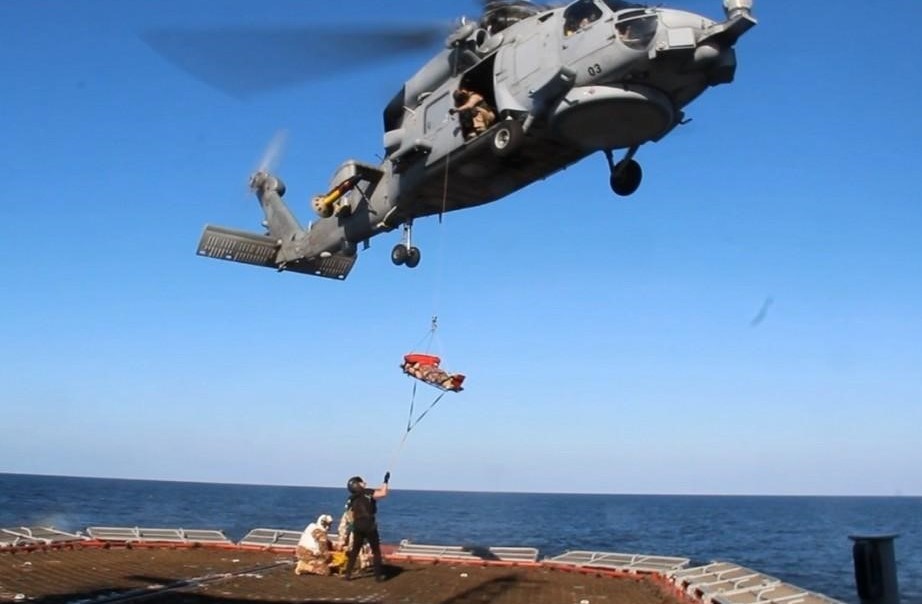 buques armada adaptación hospital foro naval (46)