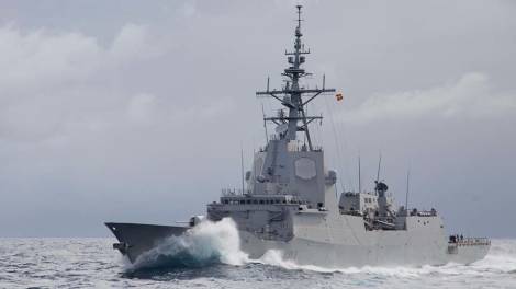 FFG(X) Fincantieri Navantia US Navy Foro Naval (18)