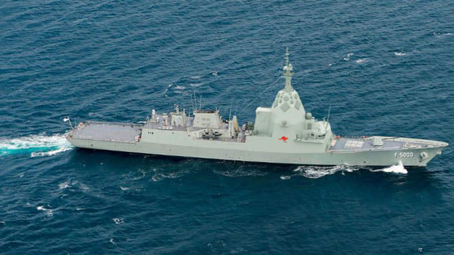 FFG(X) Fincantieri Navantia US Navy Foro Naval (4)